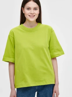 FORMA t-paita - vihreä