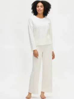 GEPARDI paita - luonnonvalkoinen