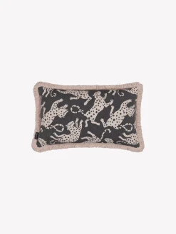 HAPSU Tyynyliina - musta