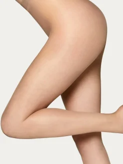 HARMONY SHAPE 20 sukkahousut - natural