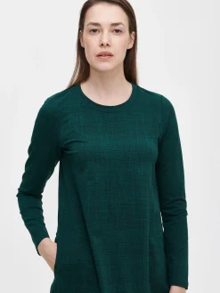 HARSO tunika - vihreä