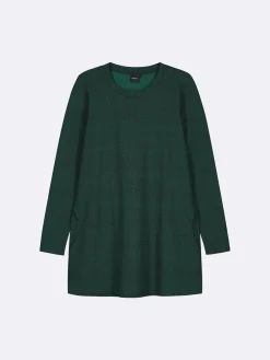 HARSO tunika - vihreä