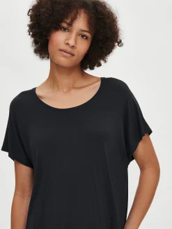 HENTO pusero - musta