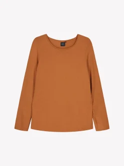 HENTO pusero - ruskea