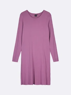 HENTO yöpaita - mauve