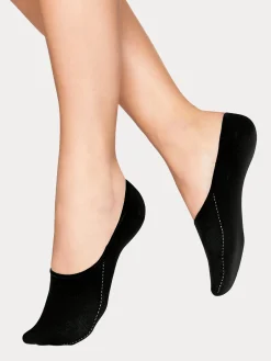 HIGH CUT STEPS sukat - musta