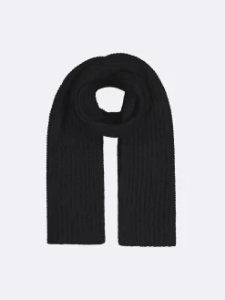 HUURRE kaulahuivi - musta