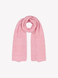 HUURRE kaulahuivi - vaaleanpunainen