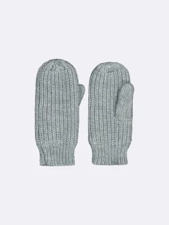 HUURRE lapaset - harmaanvihreä