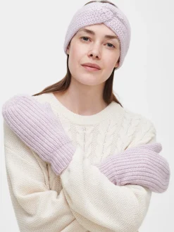 HUURRE lapaset - lila