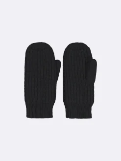 HUURRE lapaset - musta