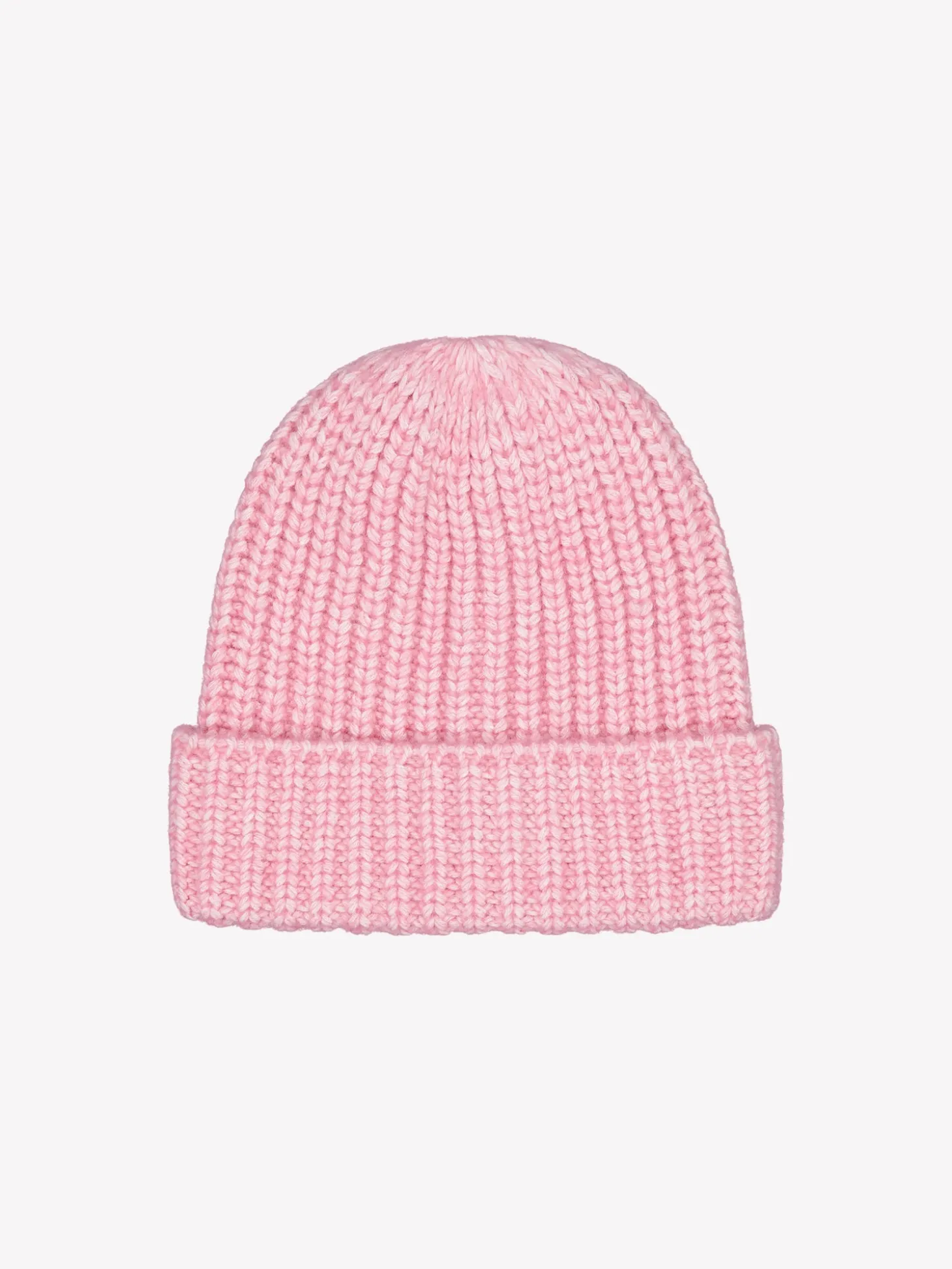 HUURRE pipo - vaaleanpunainen