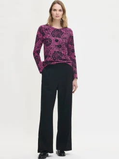 HUVI pusero - pinkki