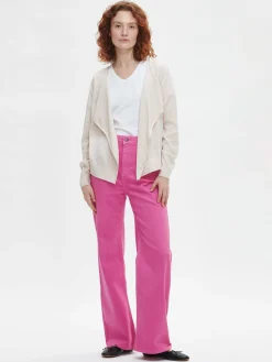 IISA neuletakki - beige