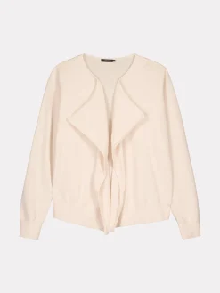 IISA neuletakki - beige