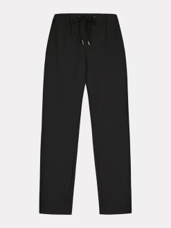 JOGGERI housut - musta