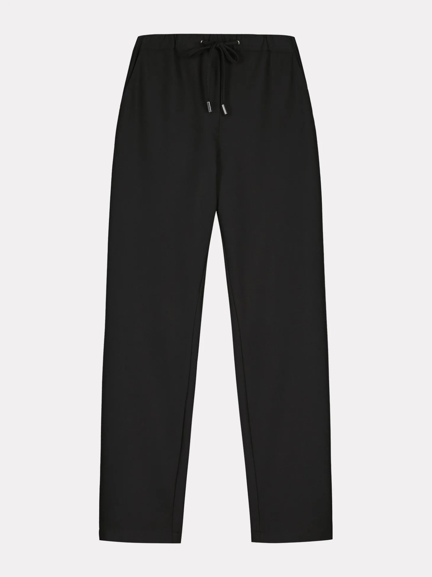 JOGGERI housut - musta