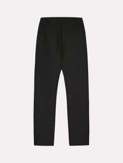 JOGGERI housut - musta