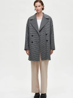 JONNA housut - vaalea hiekka