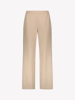 JONNA housut - vaalea hiekka