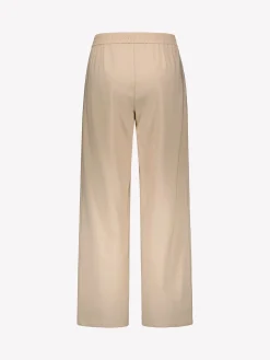 JONNA housut - vaalea hiekka