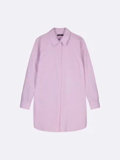 JUSTIINSA paitapusero - lila