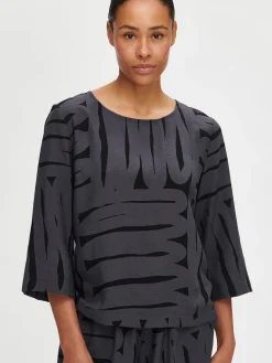 KAIKU pusero - harmaa