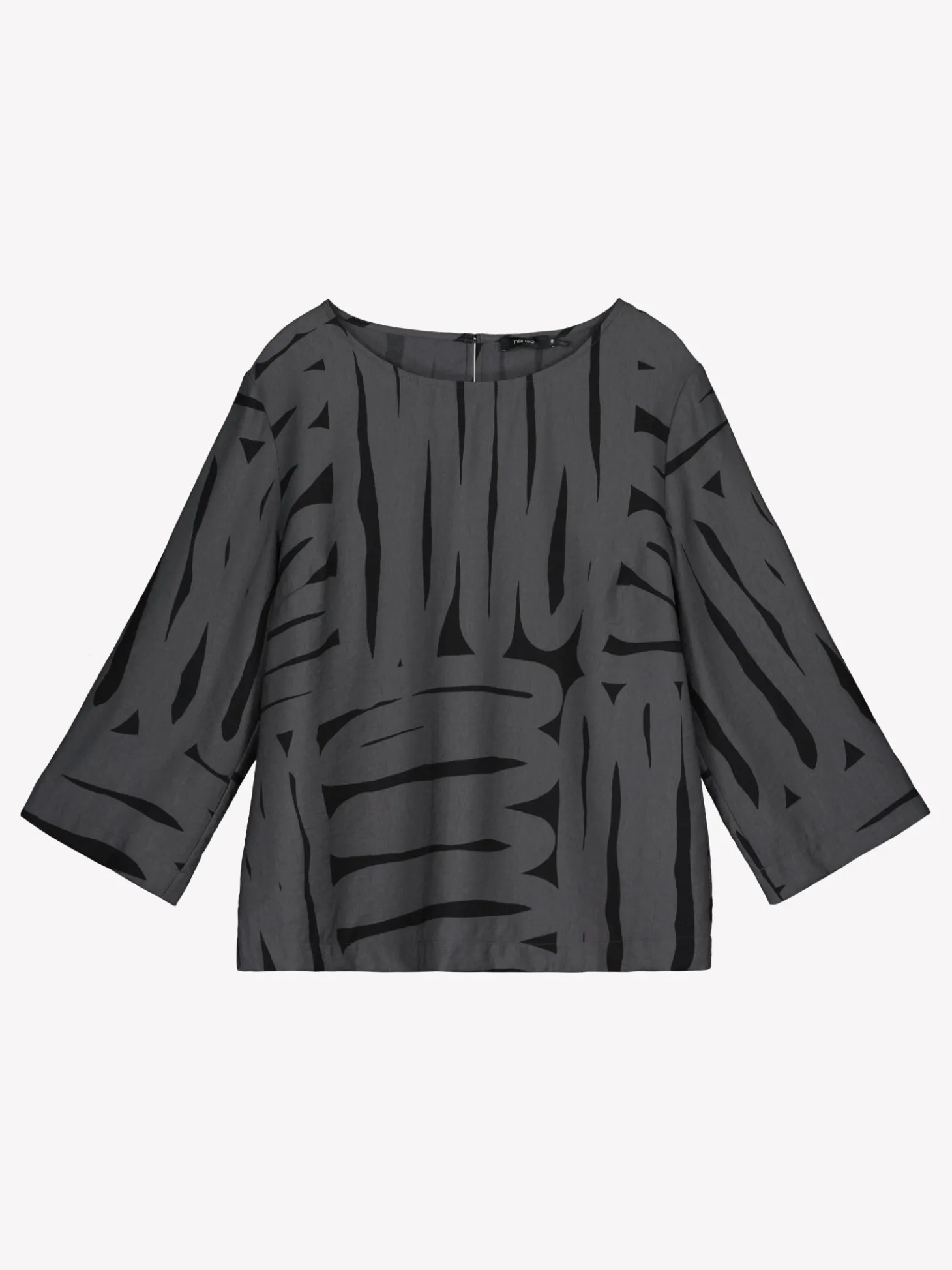 KAIKU pusero - harmaa