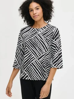 KAISLI pyjama - musta