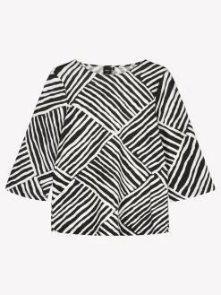 KAISLI pyjama - musta