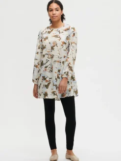 KALLIO kangasmekko - monivärinen