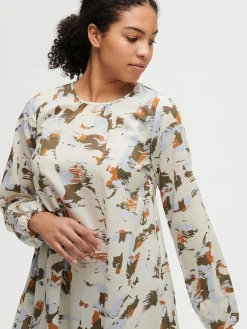 KALLIO kangasmekko - monivärinen