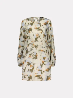 KALLIO kangasmekko - monivärinen