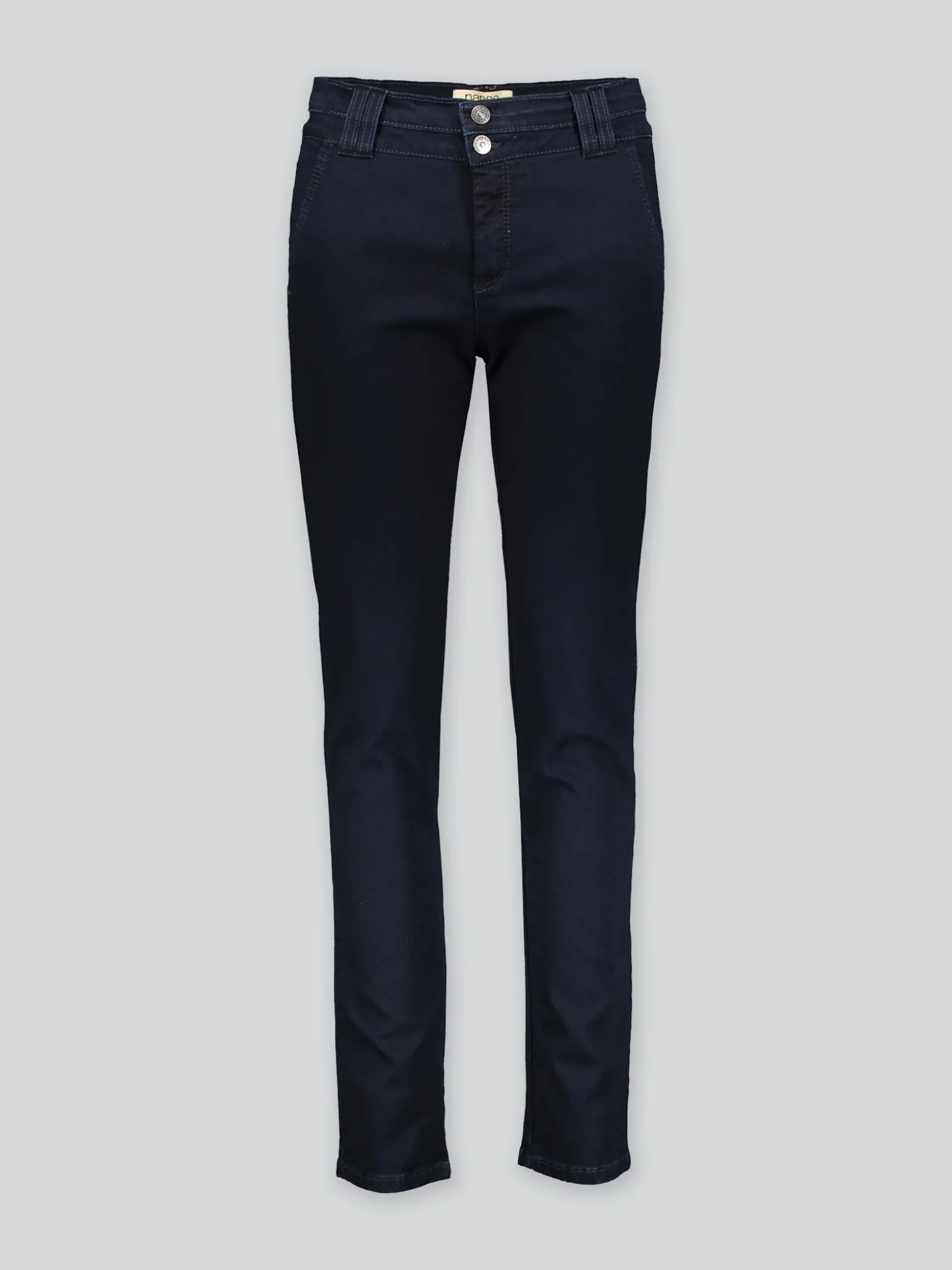 KANTTI farkut - tummansininen