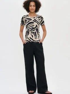 KLIPPAN pusero - musta