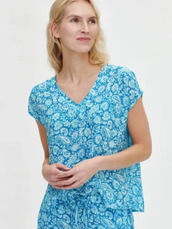 KORFU paita - sininen