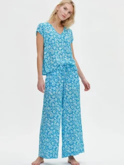 KORFU paita - sininen