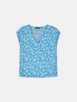 KORFU paita - sininen