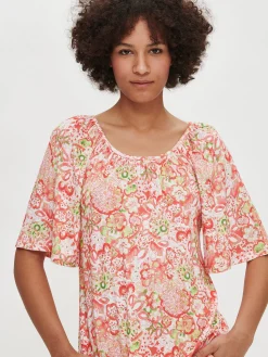 KREETA pusero - monivärinen