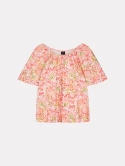 KREETA pusero - monivärinen