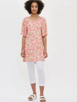 KREETA tunika - monivärinen