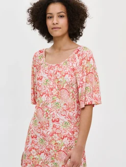 KREETA tunika - monivärinen