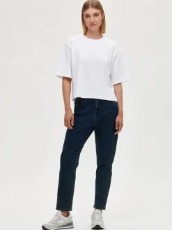 KROPPI t-paita - valkoinen