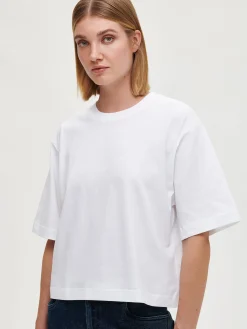 KROPPI t-paita - valkoinen