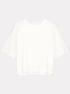 KROPPI t-paita - valkoinen