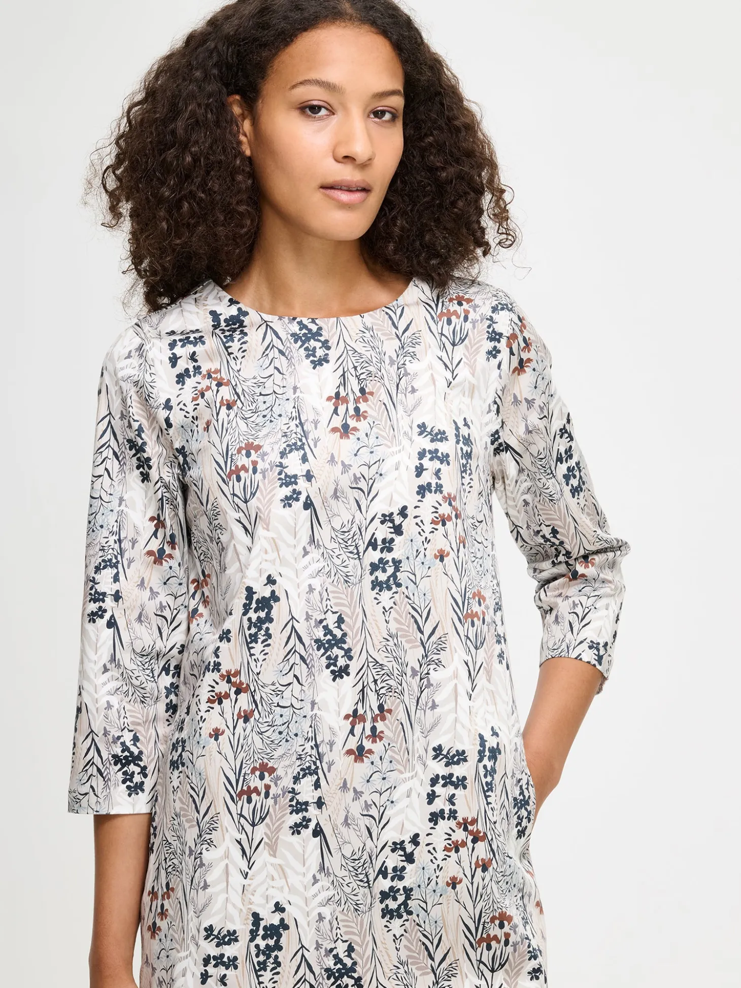 KUUTAMO kangasmekko - neutraali