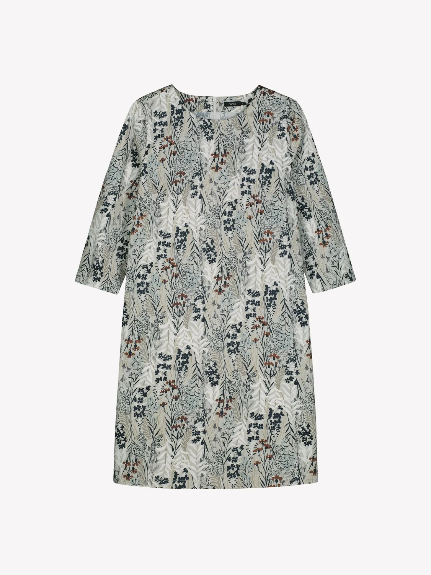 KUUTAMO kangasmekko - neutraali