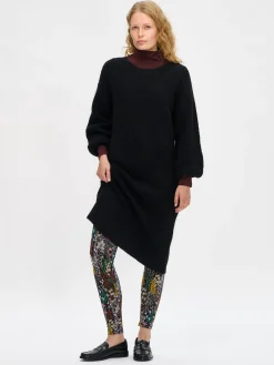 KUUTAMO leggingsit - monivärinen