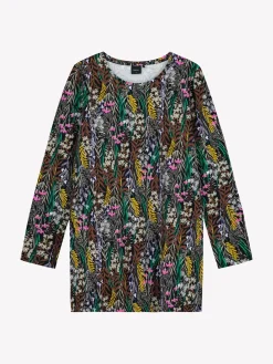 KUUTAMO tunika - monivärinen