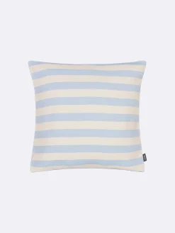 KUUTIO tyynyliina - vaaleansininen